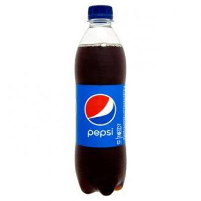 Pepsi 0,5 Литра