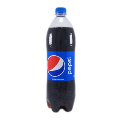 Pepsi 1 литра