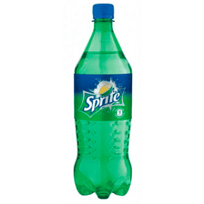 Sprite (0,75л)